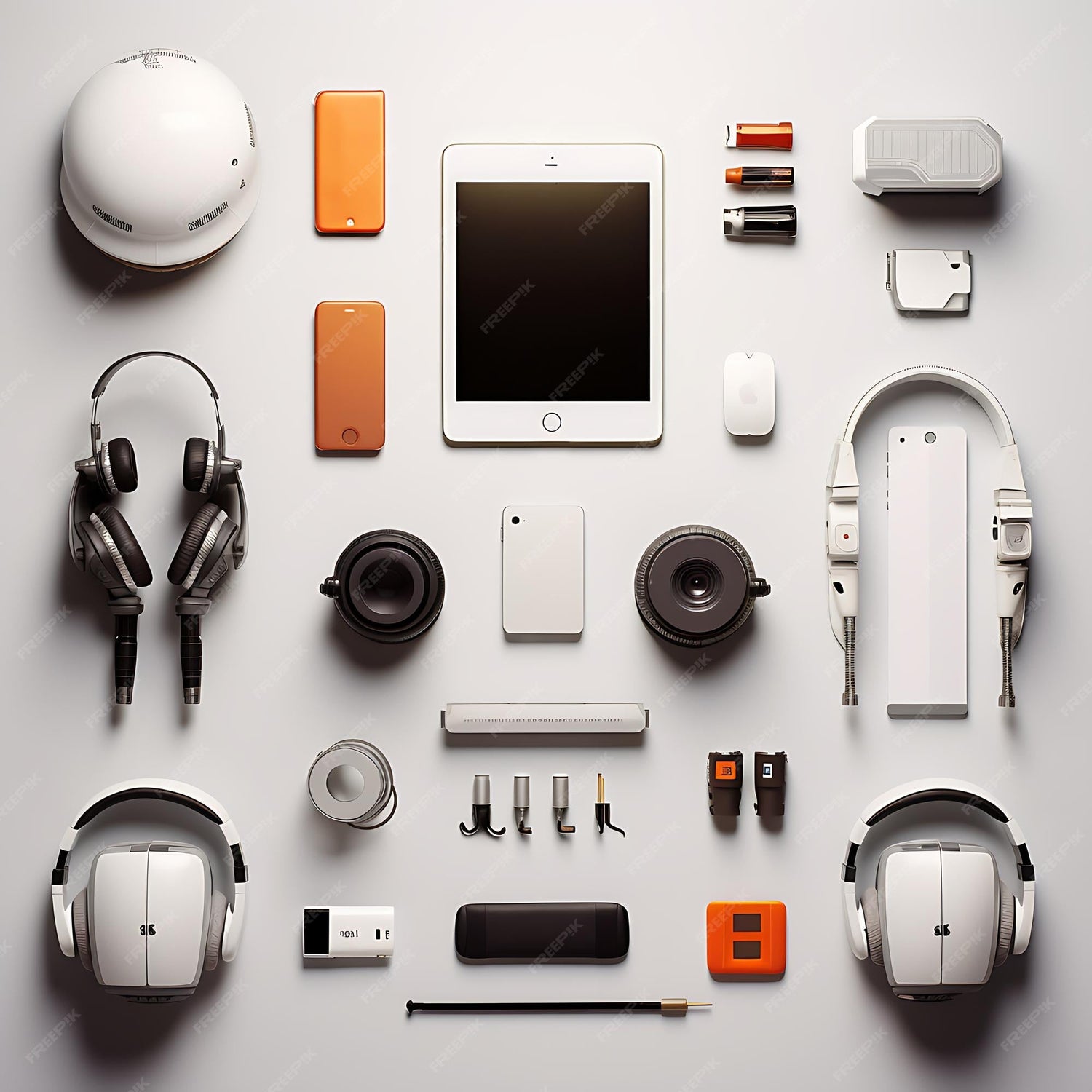 Gadgets