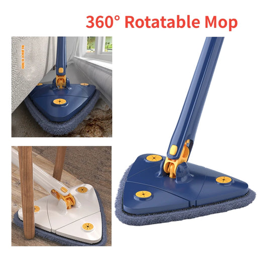 360 Rotatable Mop