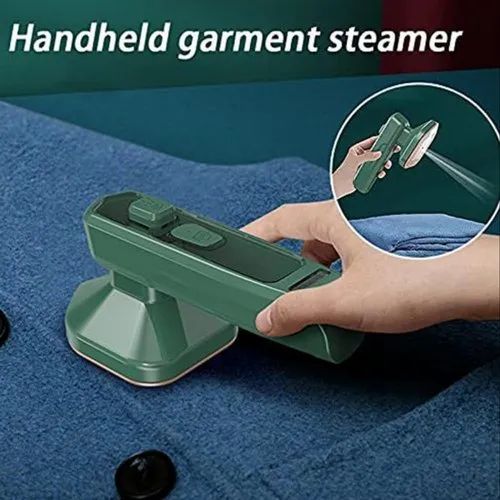 Professional Micro Steam Iron Handheld Household Portable Ironing Machine Garment Steamer