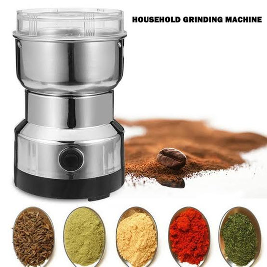 Multi-Purpose Electric Coffee & Spice Grinder | 150W RAF Mini Multifunctional Grinder